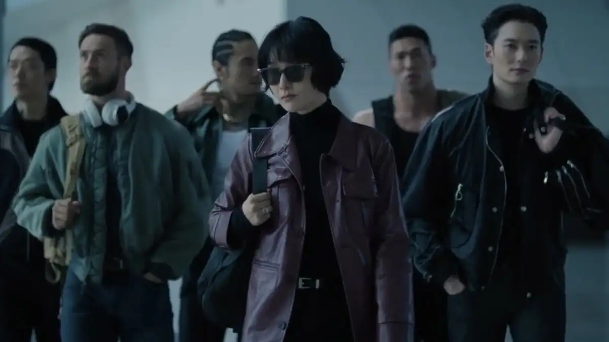 'A Shop for Killers 2' Series Review (2026): Lee Dong Wook and Kim Hye Jun Return With an Explosive Second Season 1 'A Shop for Killers 2' Series Review